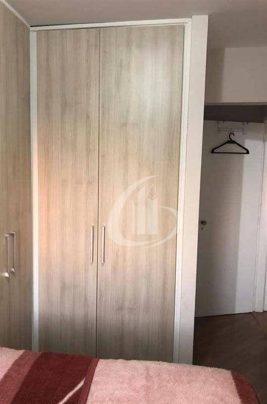 Apartamento à venda com 2 quartos, 60m² - Foto 10