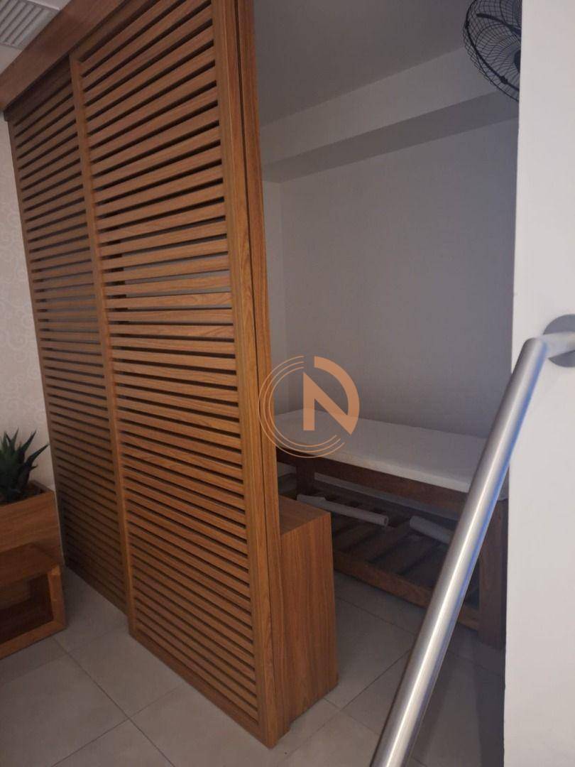 Cobertura à venda com 1 quarto, 85m² - Foto 10