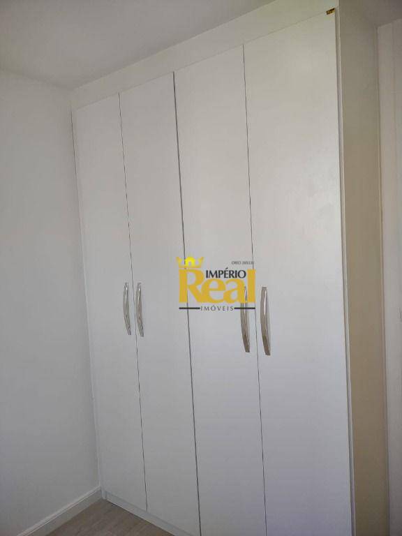 Apartamento à venda com 2 quartos, 47m² - Foto 8