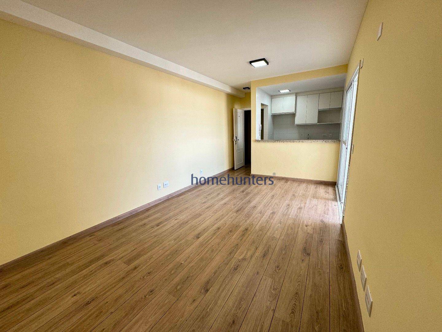 Apartamento para alugar com 2 quartos, 65m² - Foto 6