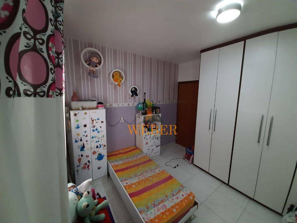 Sobrado à venda com 3 quartos, 141m² - Foto 14