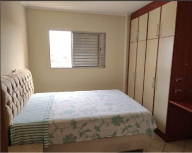 Apartamento à venda com 1 quarto, 50m² - Foto 2