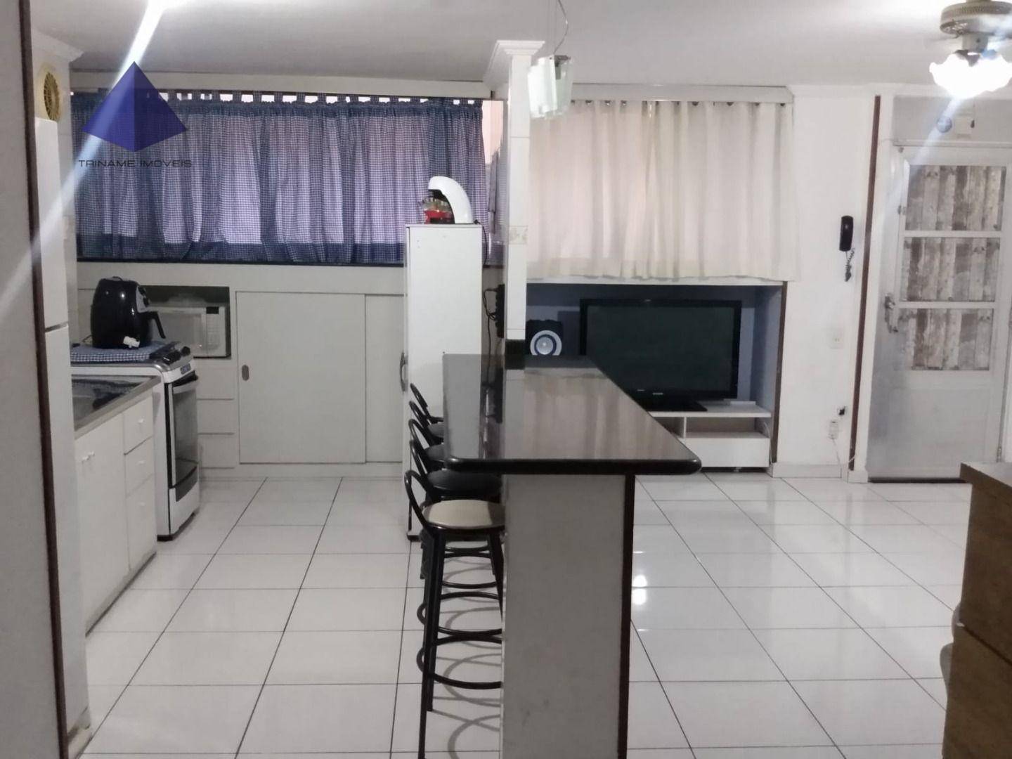 Apartamento à venda com 2 quartos, 62m² - Foto 12