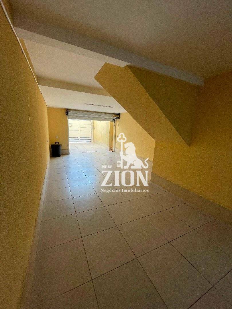 Sobrado à venda com 3 quartos, 180m² - Foto 17