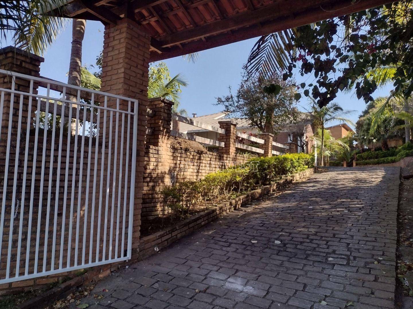 Casa de Condomínio à venda com 5 quartos, 480m² - Foto 5