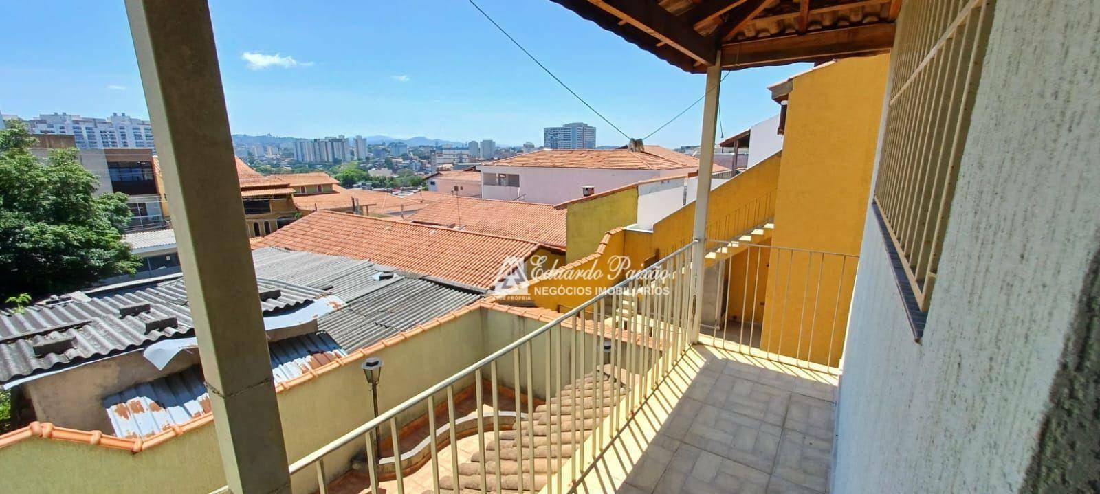 Sobrado à venda com 3 quartos, 239m² - Foto 10