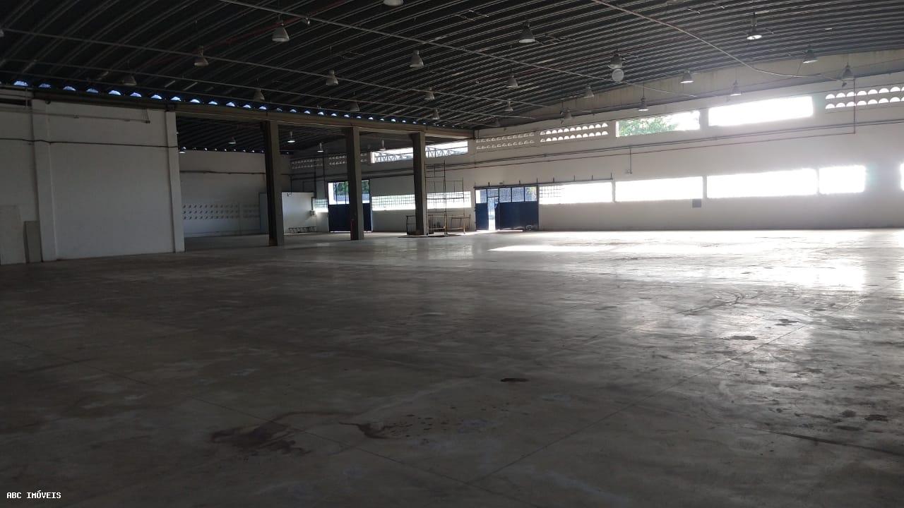 Depósito-Galpão-Armazém para alugar com 1 quarto, 8200m² - Foto 20