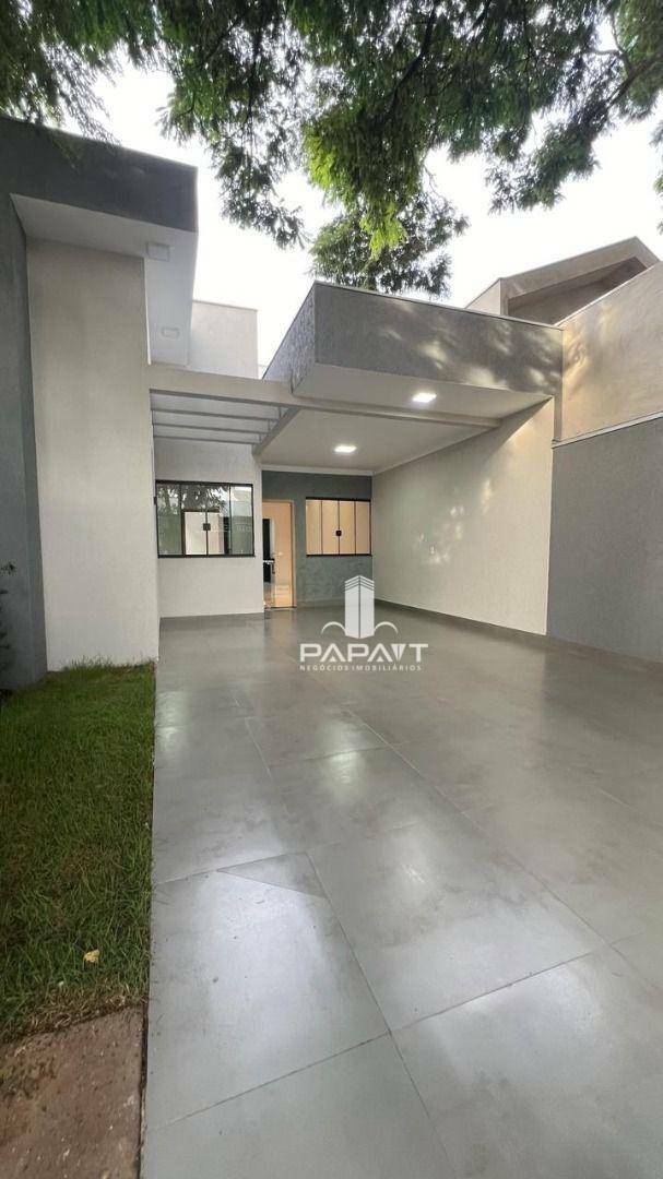 Casa à venda com 3 quartos, 96m² - Foto 12