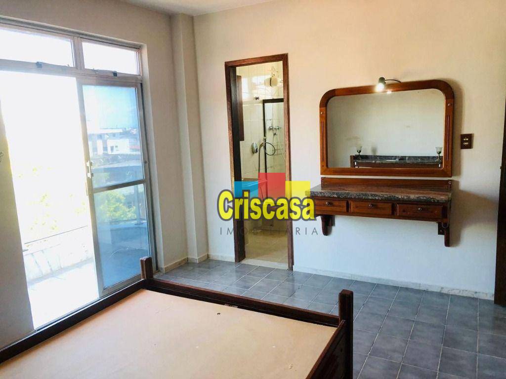 Apartamento à venda com 4 quartos, 180m² - Foto 27