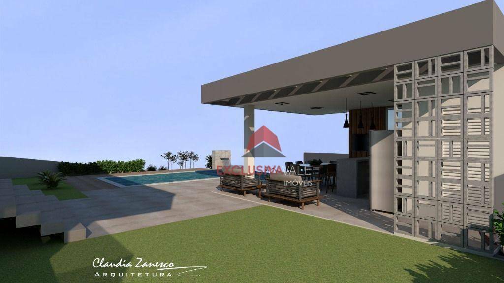 Casa de Condomínio à venda com 5 quartos, 376m² - Foto 8