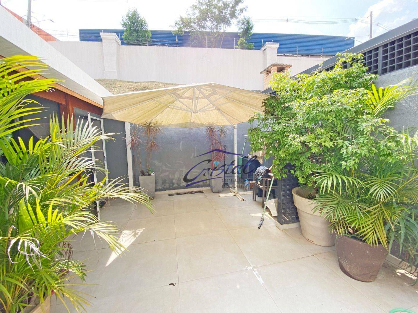 Casa de Condomínio à venda com 3 quartos, 80m² - Foto 24