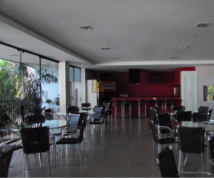 Apartamento à venda com 3 quartos, 181m² - Foto 6