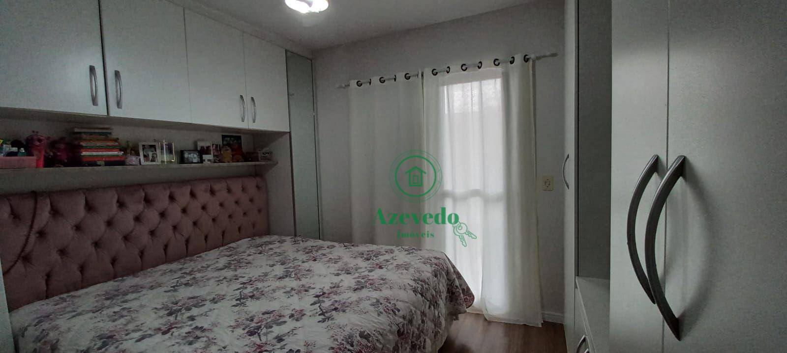 Sobrado à venda com 3 quartos, 117m² - Foto 15