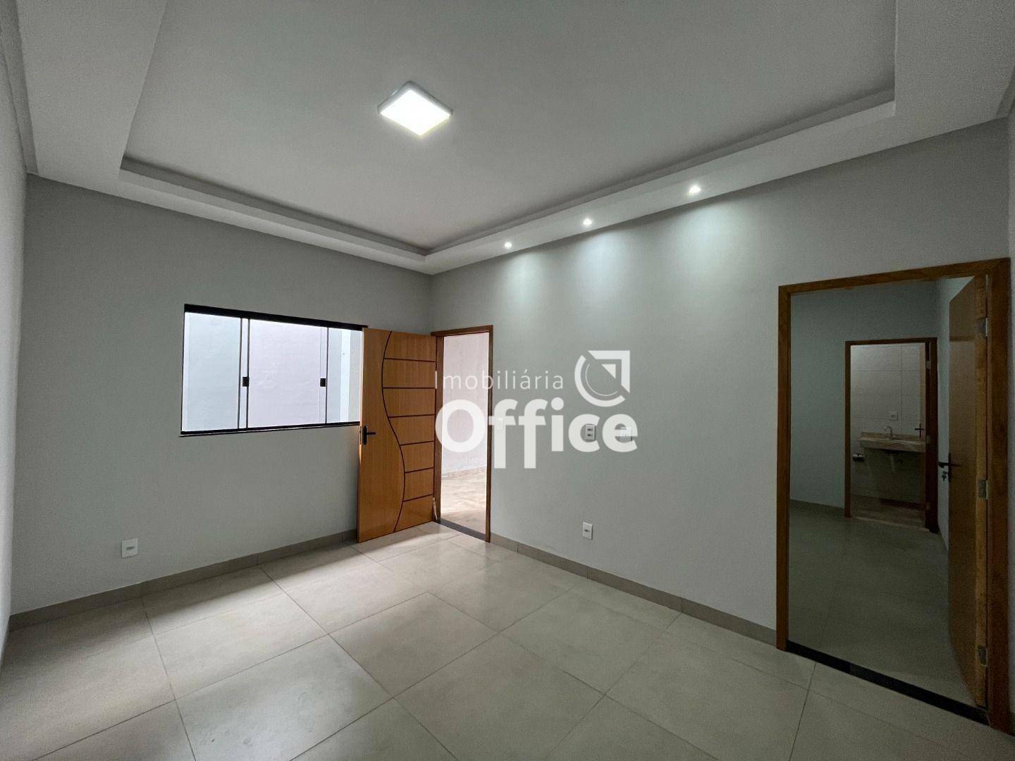 Casa à venda com 3 quartos, 106m² - Foto 9