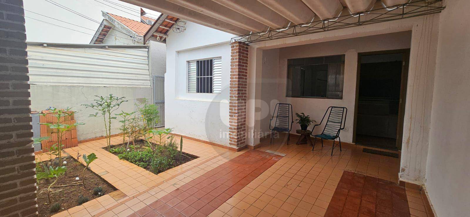 Casa, 2 quartos, 100 m² - Foto 1