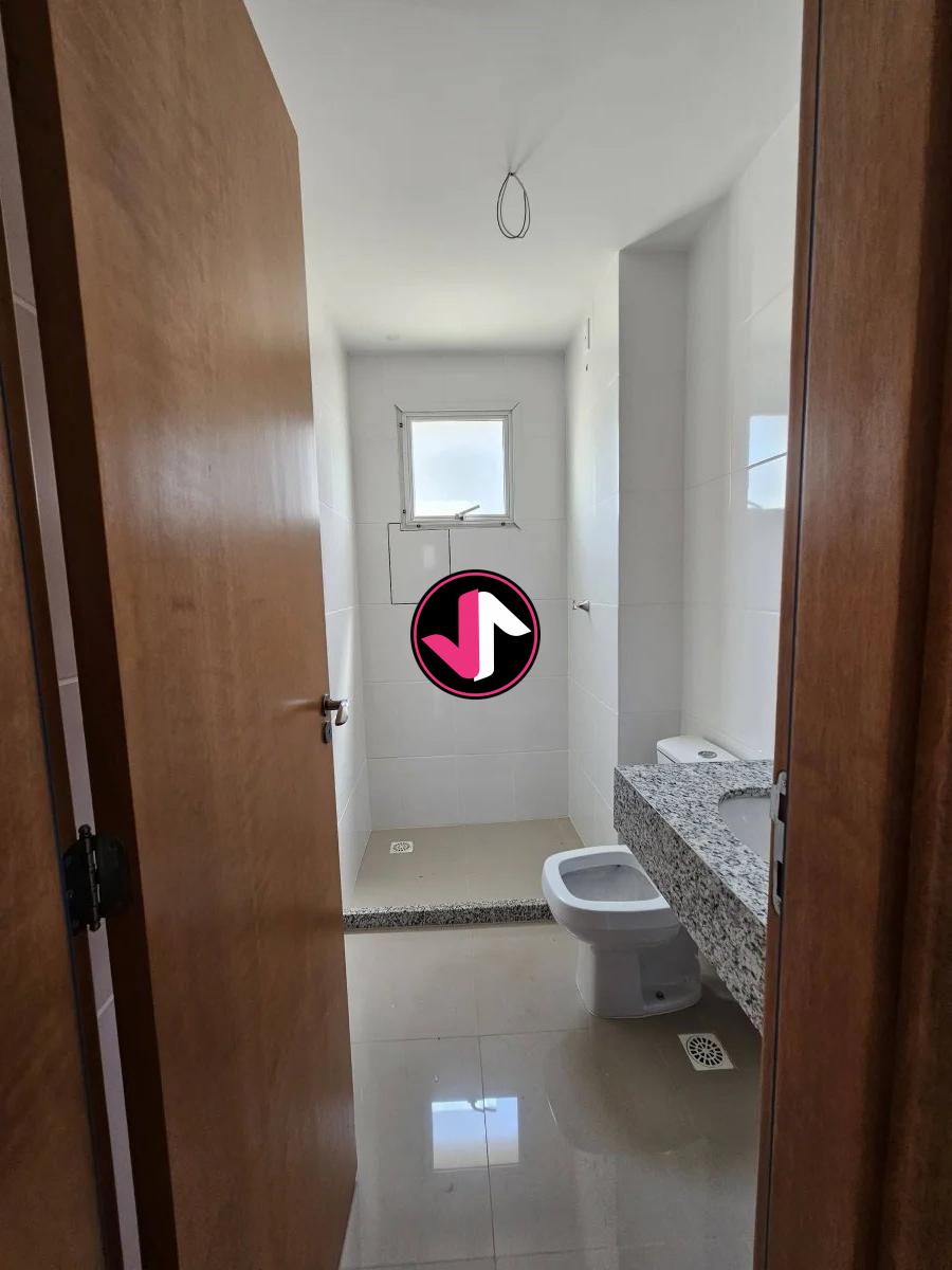 Apartamento à venda com 3 quartos - Foto 17