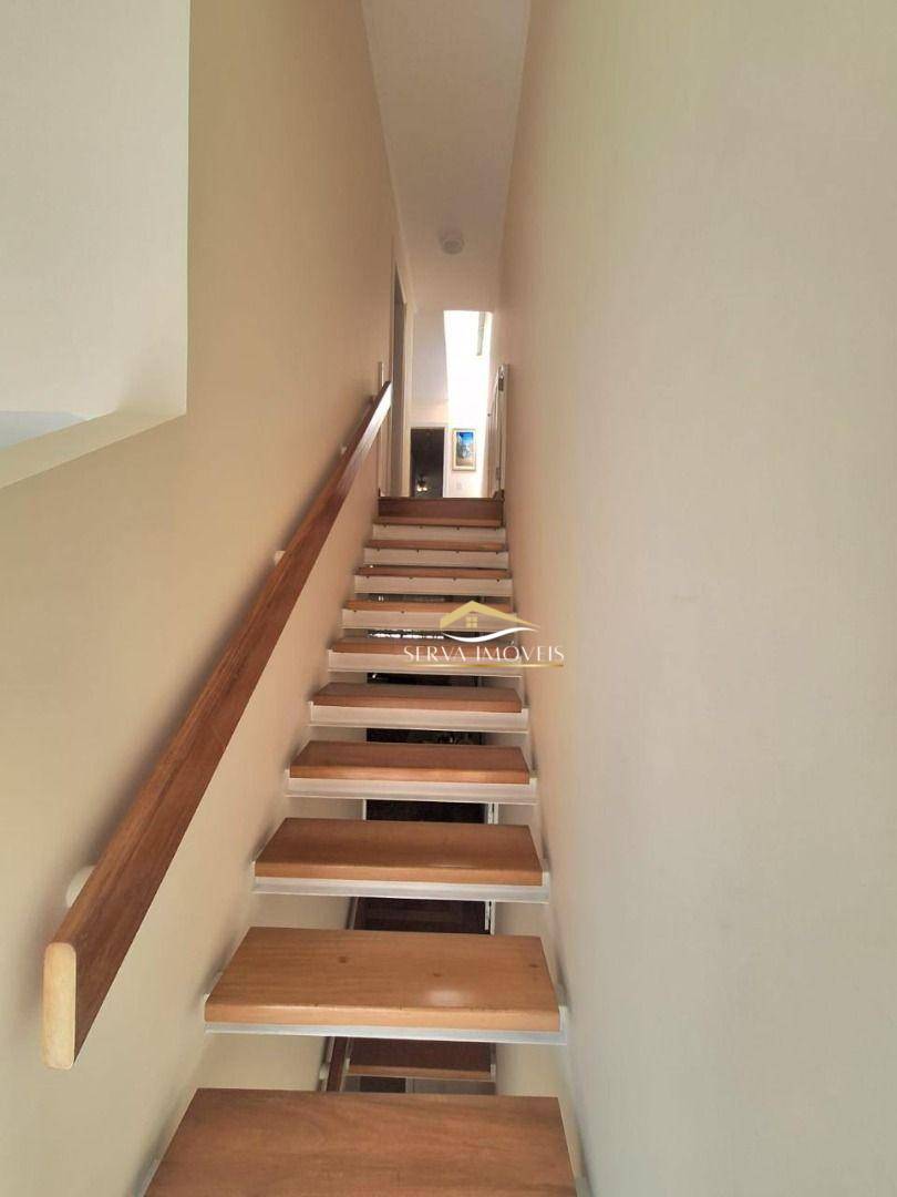 Casa de Condomínio à venda com 4 quartos, 280m² - Foto 8