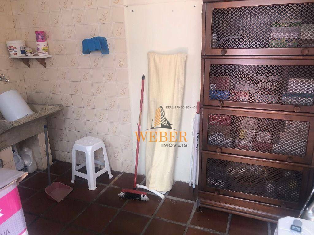 Sobrado à venda com 2 quartos, 85m² - Foto 8