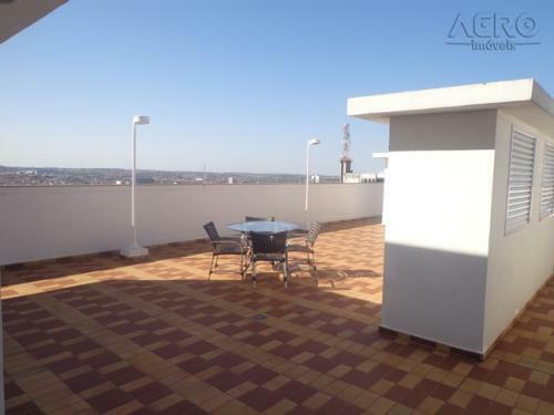 Apartamento para alugar com 1 quarto, 33m² - Foto 16