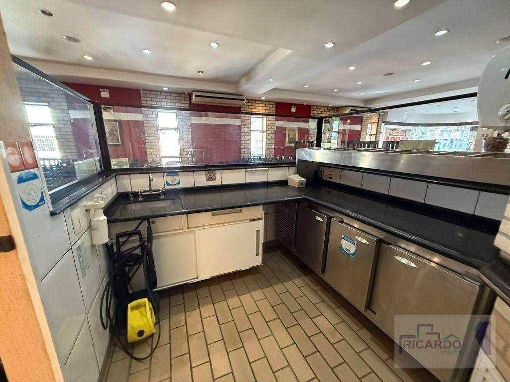 Loja-Salão, 320 m² - Foto 21