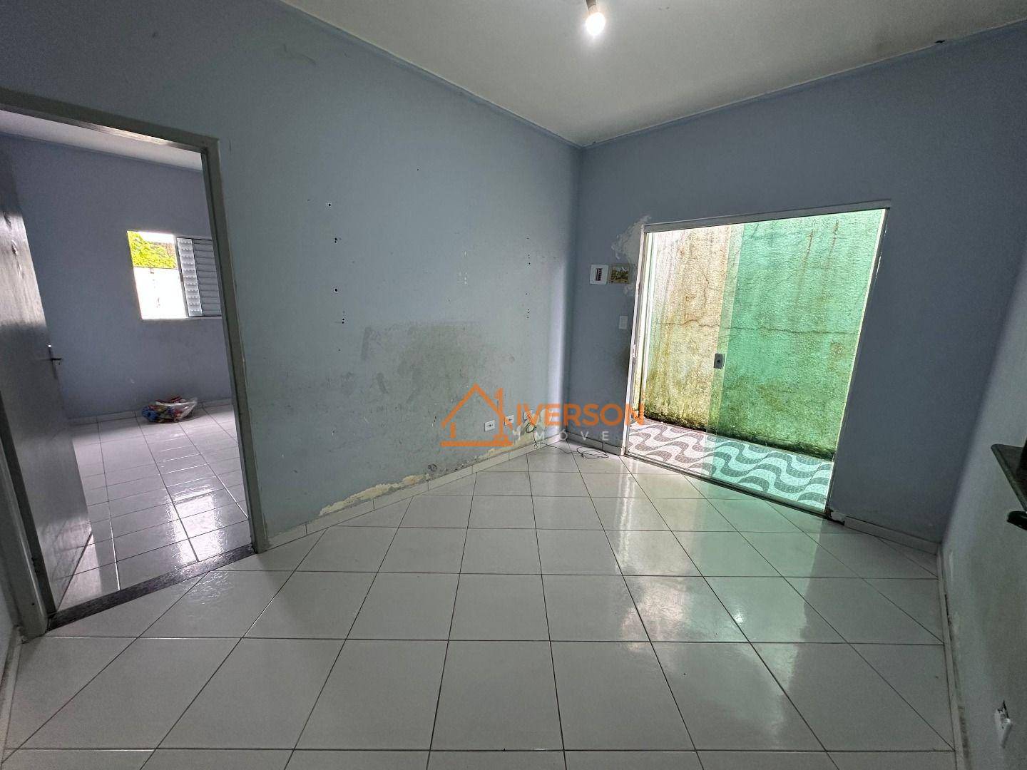 Casa, 2 quartos, 72 m² - Foto 2