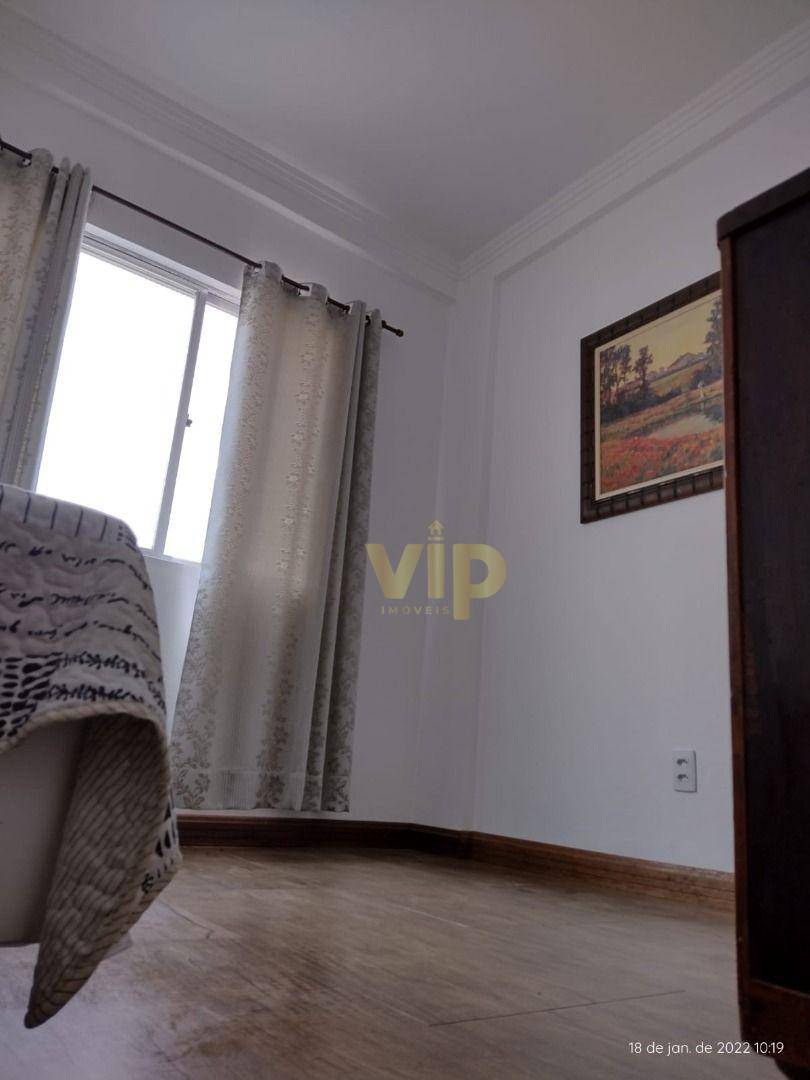 Apartamento à venda com 3 quartos, 69m² - Foto 9