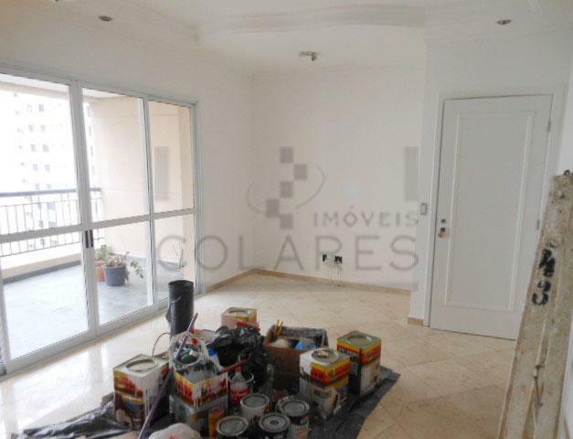 Apartamento à venda com 4 quartos, 112m² - Foto 1