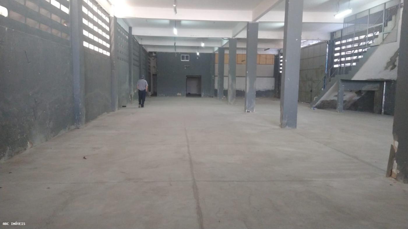 Depósito-Galpão-Armazém à venda com 1 quarto, 1200m² - Foto 12