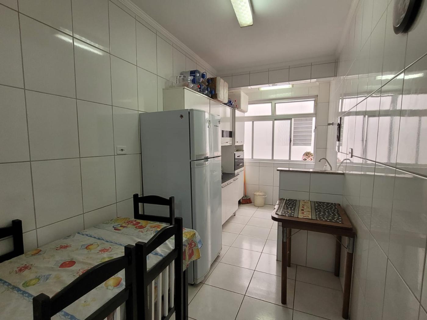 Apartamento à venda com 2 quartos, 59m² - Foto 4