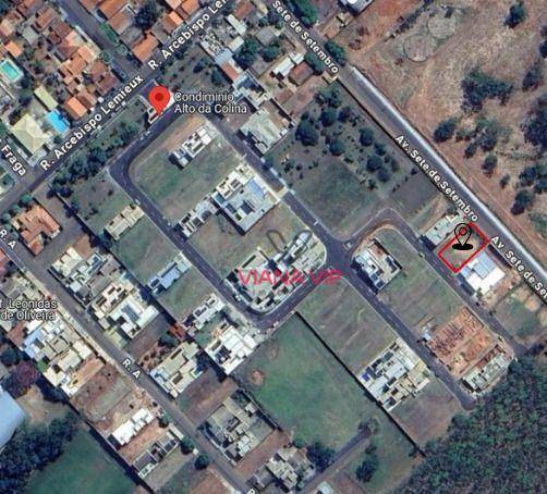 Loteamento e Condomínio, 345 m² - Foto 7