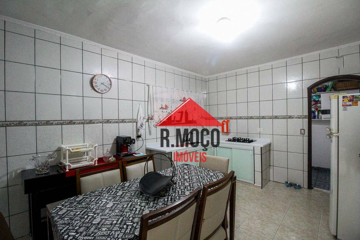 Sobrado para alugar com 2 quartos, 115m² - Foto 11