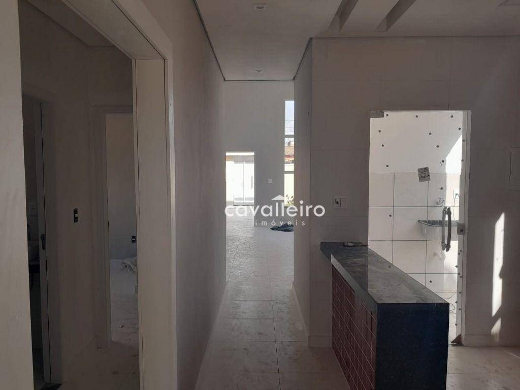 Casa à venda com 3 quartos, 154m² - Foto 15