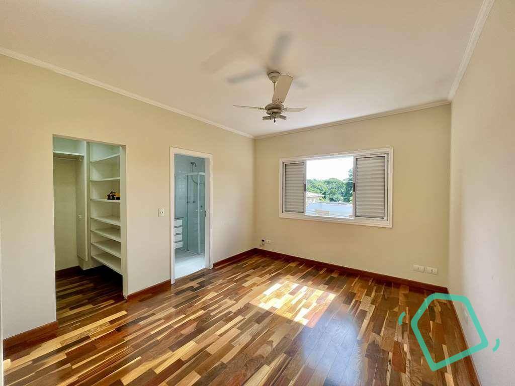 Casa de Condomínio à venda e aluguel com 4 quartos, 311m² - Foto 37