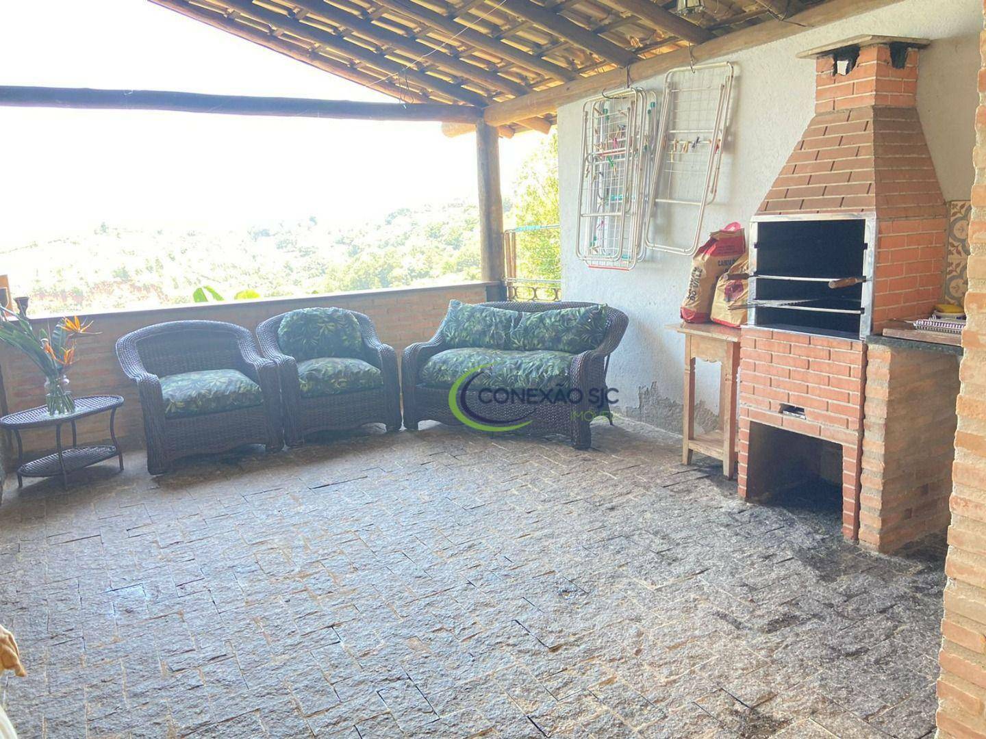 Chácara à venda com 5 quartos, 500M2 - Foto 11