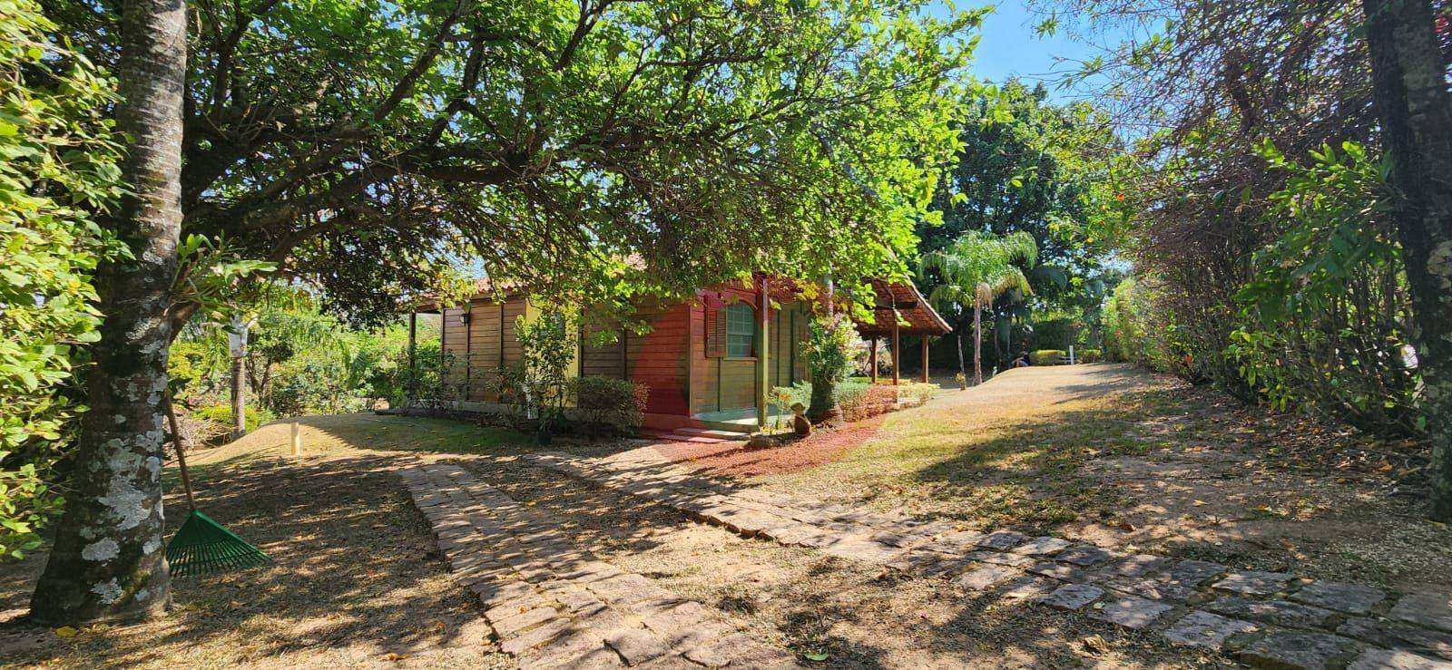 Chácara, 2 quartos, 1000 m² - Foto 5