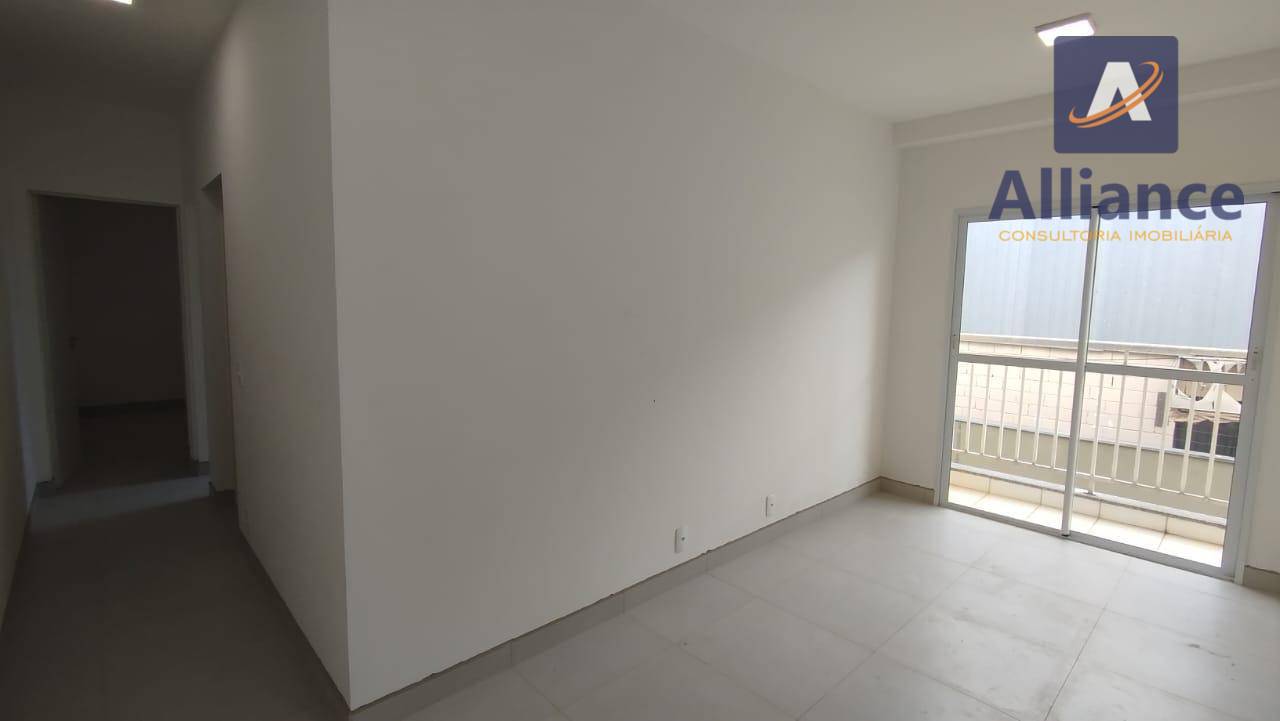 Apartamento à venda com 2 quartos, 62m² - Foto 5