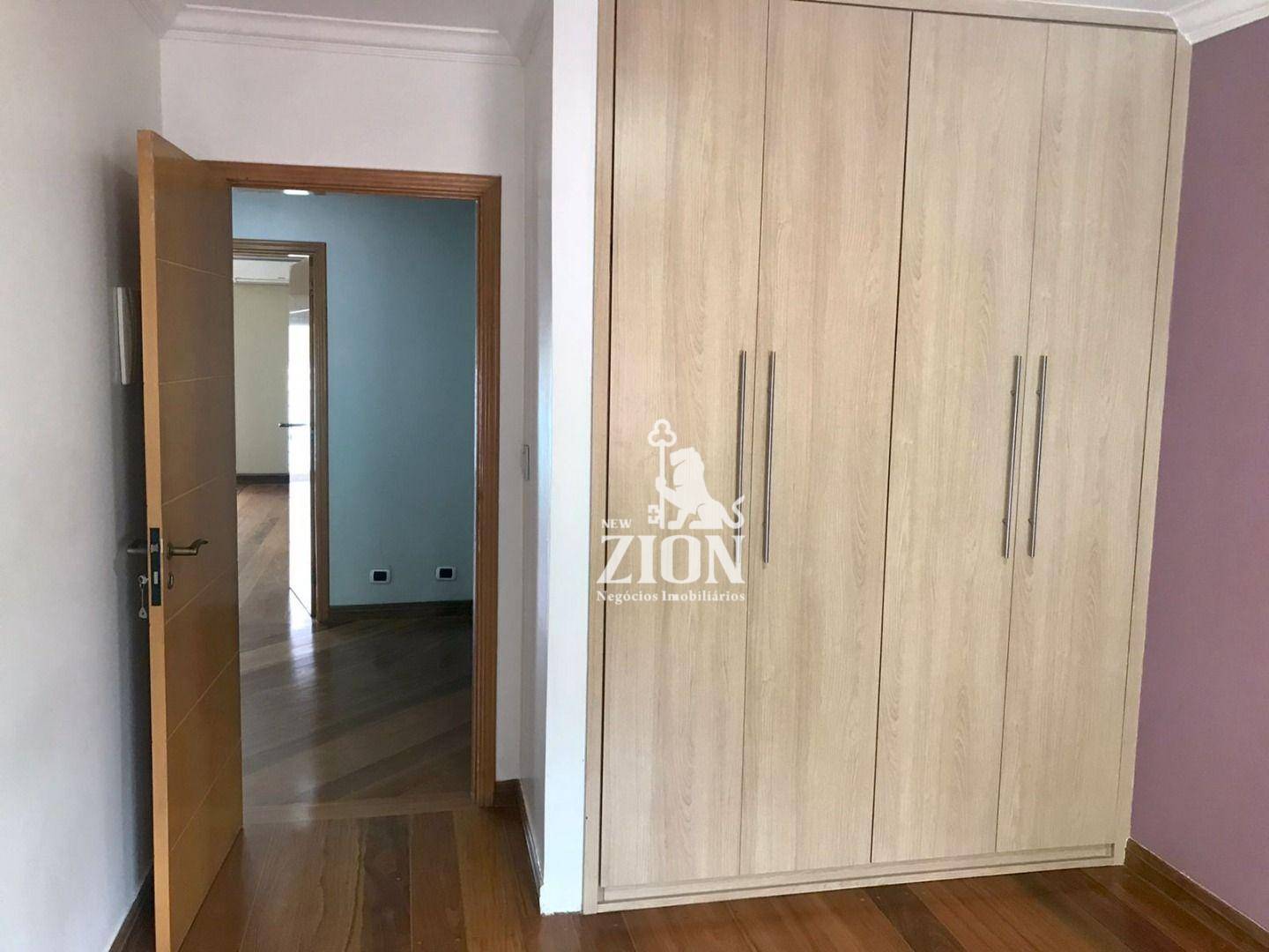 Sobrado à venda com 3 quartos, 212m² - Foto 13