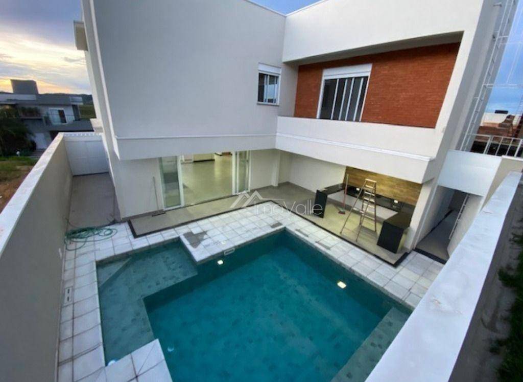 Sobrado à venda com 3 quartos, 370m² - Foto 14