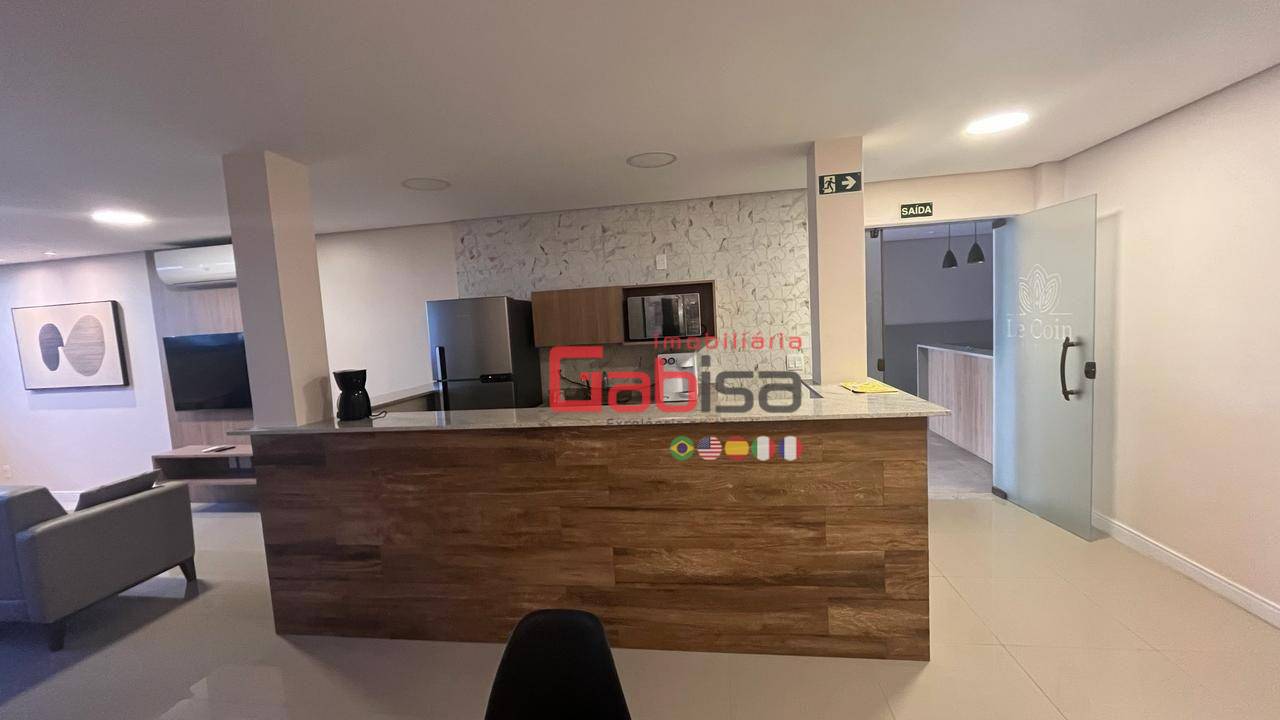 Apartamento à venda com 2 quartos, 50m² - Foto 19