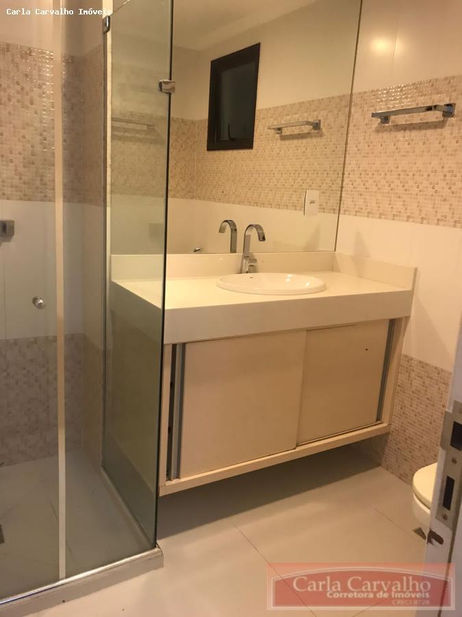 Apartamento à venda com 4 quartos, 130m² - Foto 13