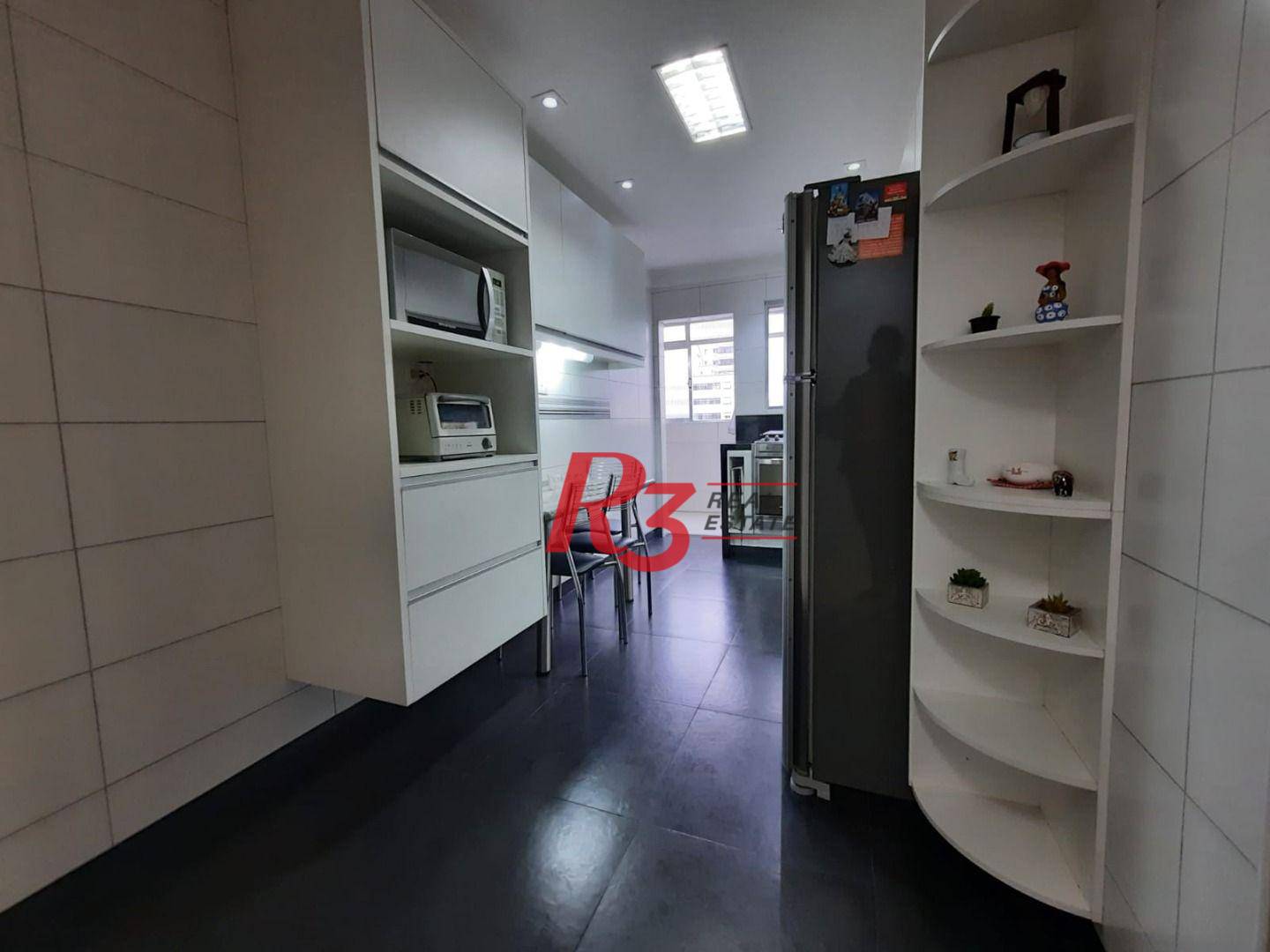 Apartamento à venda com 2 quartos, 78m² - Foto 7