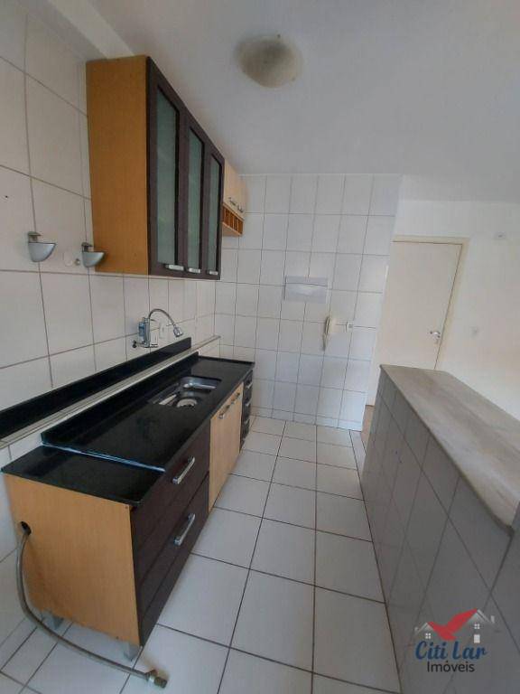 Apartamento à venda com 2 quartos, 96m² - Foto 5