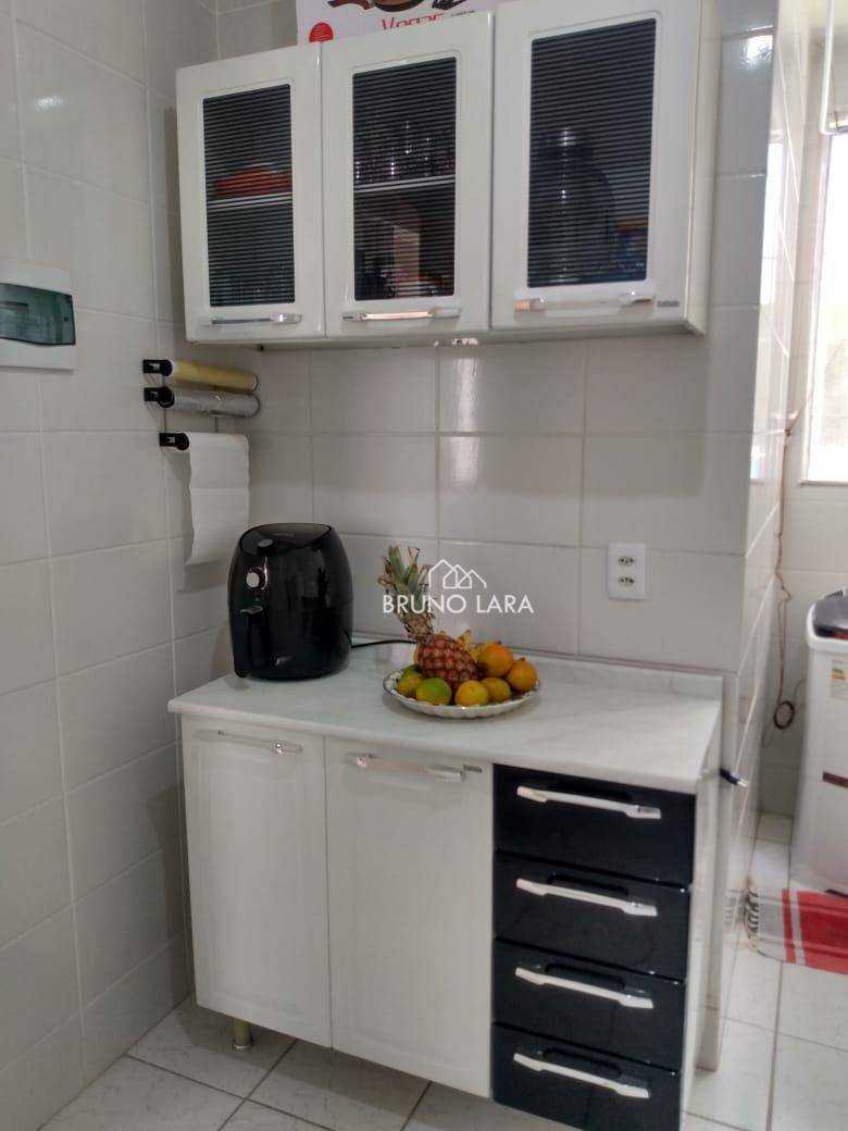 Apartamento à venda com 2 quartos, 96m² - Foto 9