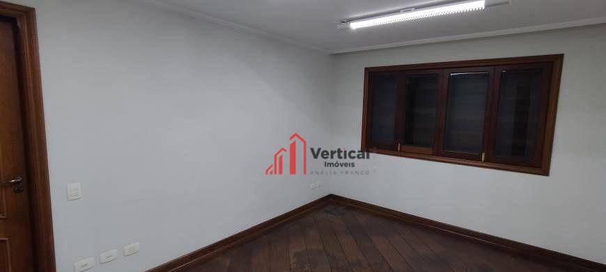 Sobrado para alugar com 4 quartos, 450m² - Foto 36