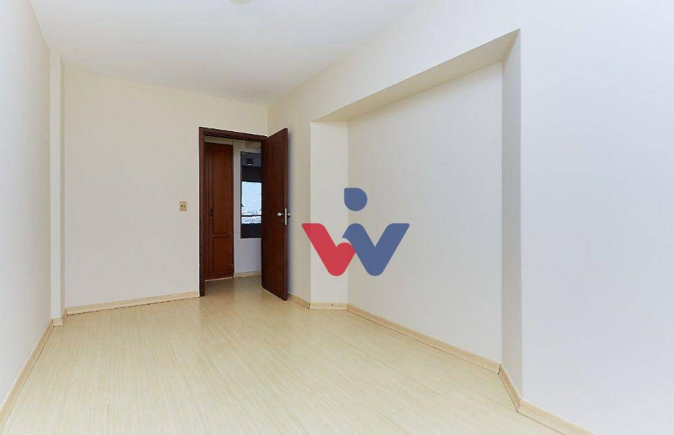 Apartamento à venda com 1 quarto, 33m² - Foto 9