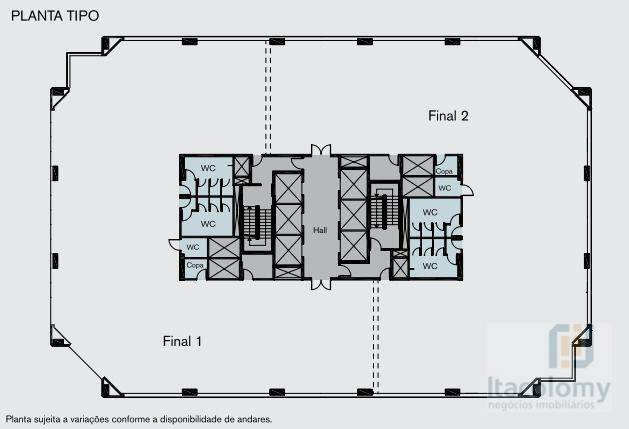 Sala-Conjunto, 678 m² - Foto 4