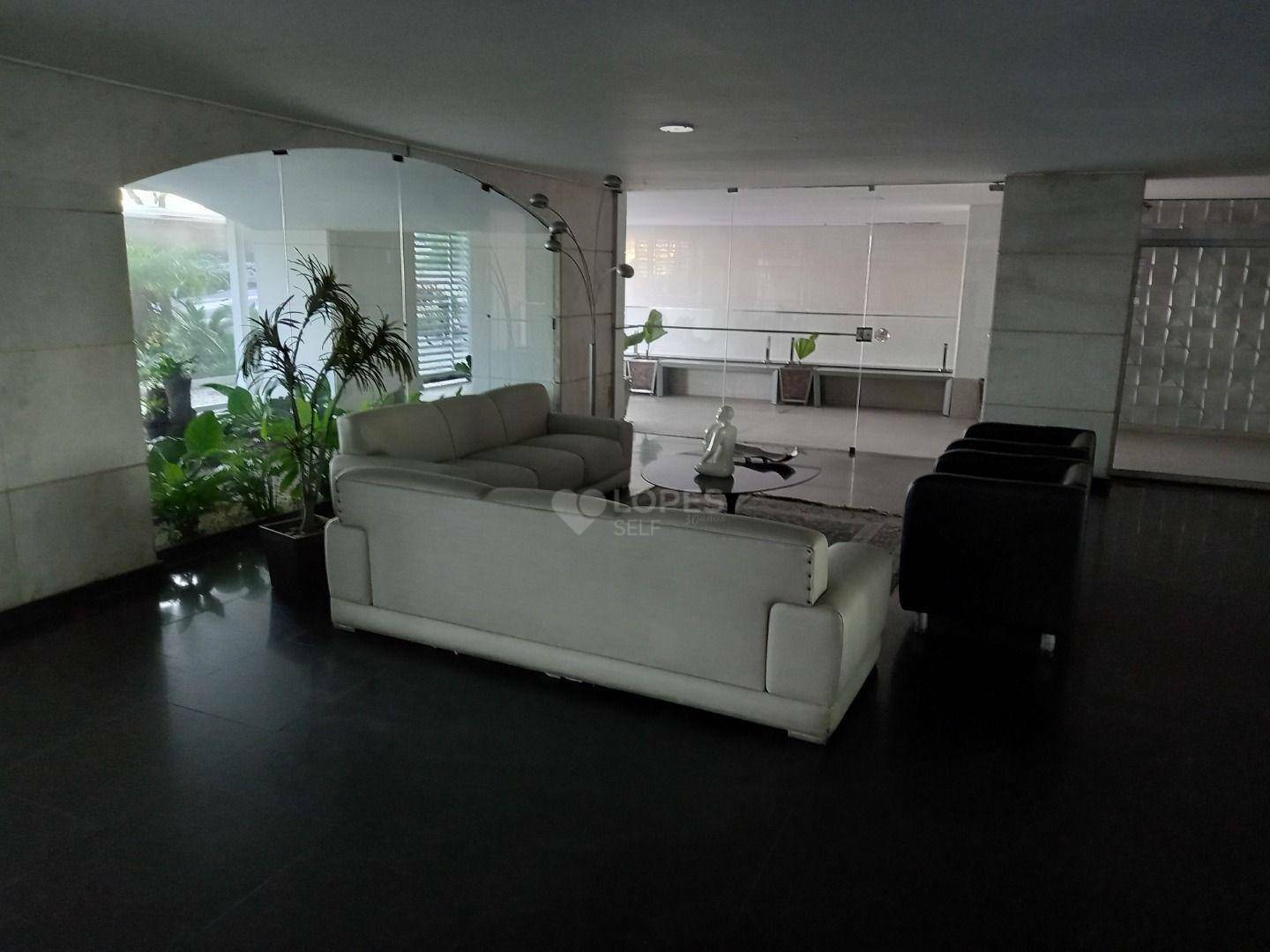 Apartamento à venda com 3 quartos, 172m² - Foto 12