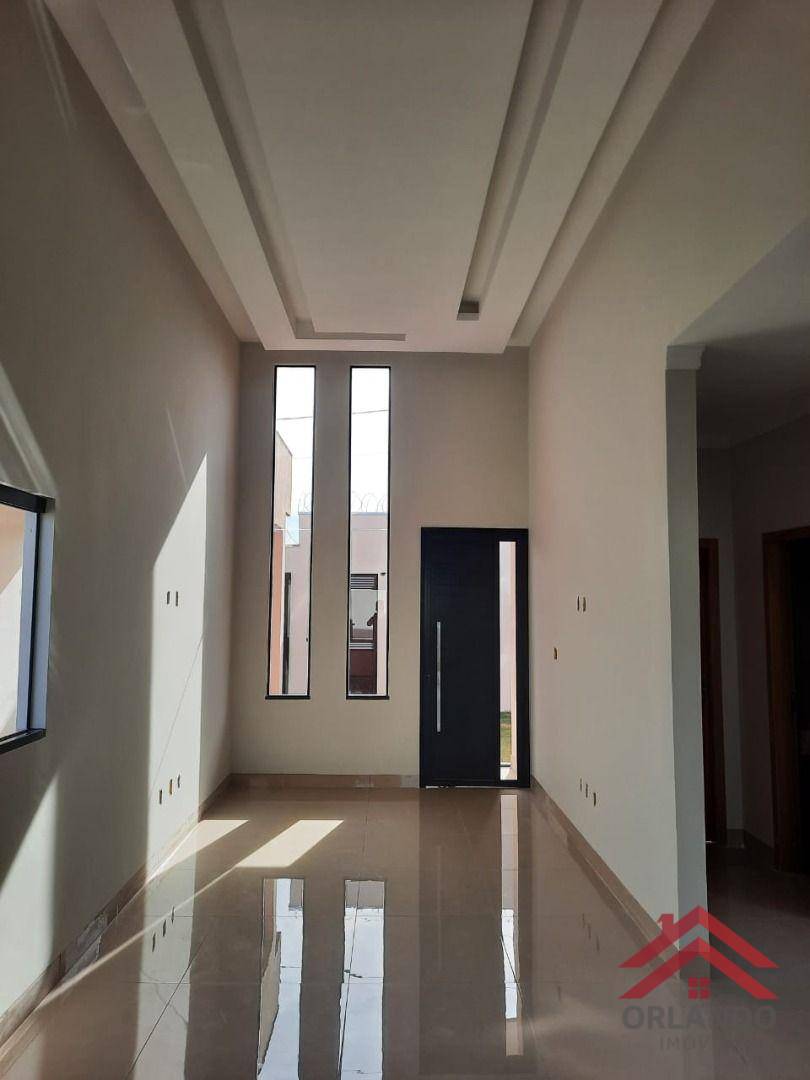 Casa à venda com 3 quartos, 114m² - Foto 4