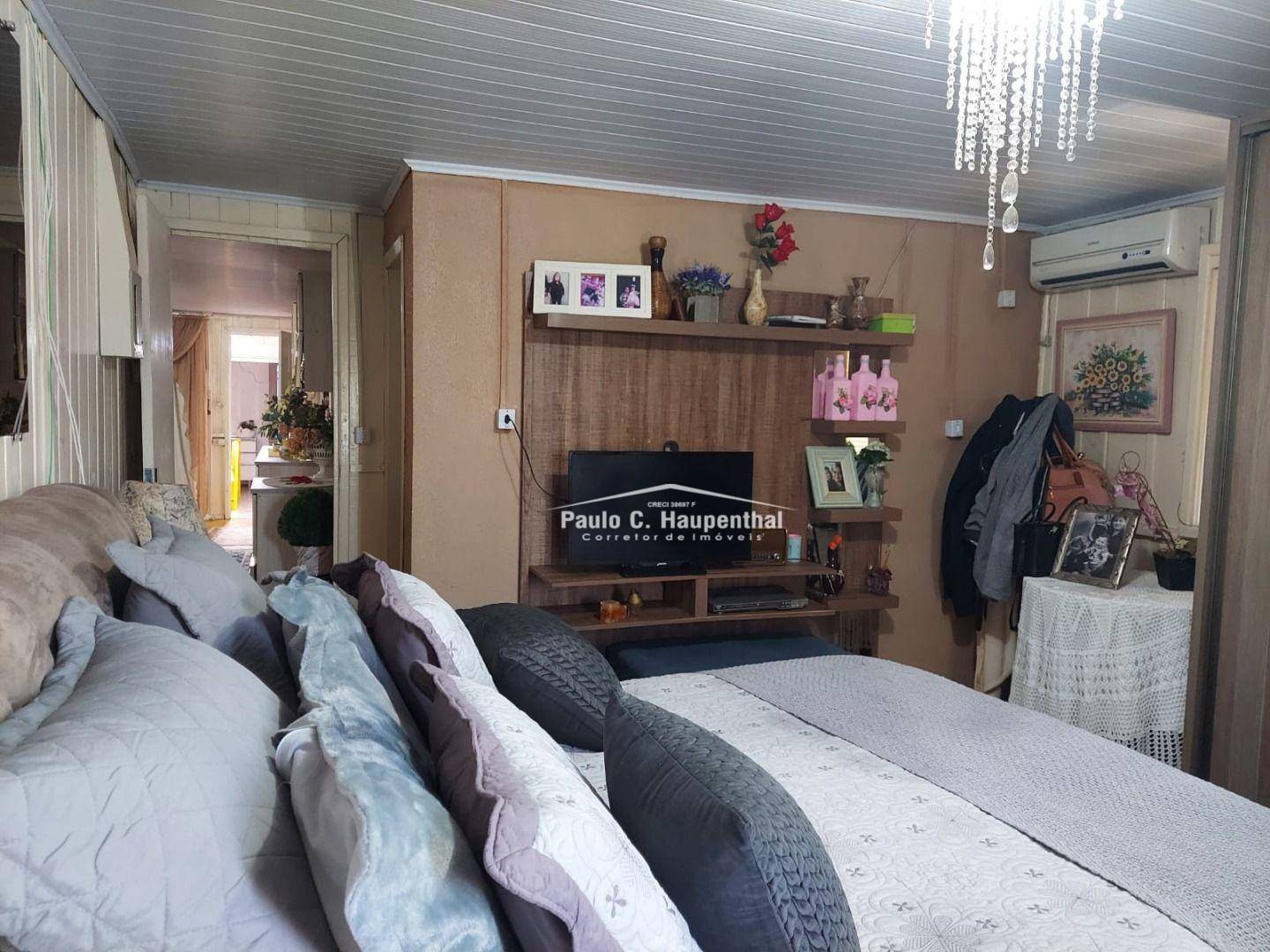 Casa, 3 quartos, 240 m² - Foto 9