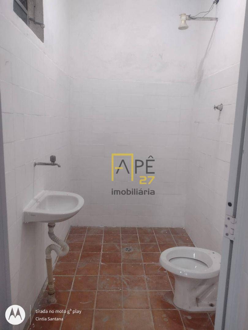 Loja-Salão para alugar, 85m² - Foto 13